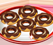 Donuts: Aula de Culinária da Sara