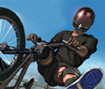 Pro BMX Challenge