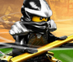 Ninjago Energy Spear 2