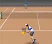 3D Tennis