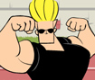 Johnny Bravo New Challenge