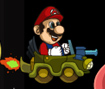 Mario Tank