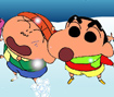 Crayon Shin ChanBNB! 2