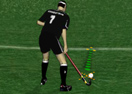 Field Hockey