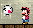 Mario Ghosthouse 2