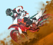 Motocross Xtreme Fury