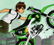 Ben 10 Extreme Stunts