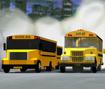 School Bus Racing