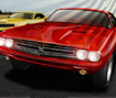 3D Muscle Car Race