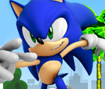 Super Sonic Runner