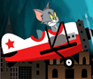 Tom and Jerry Dangerous Flights