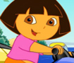 Dora Jet Ski