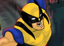 Wolverine The Last Stand