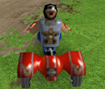 Trike Racing 3D