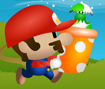 Mario Catch Eggs