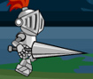 Knight Mighty Run