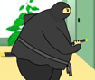 Fat Ninja