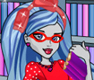 Nerd Ghoulia Style