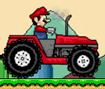 Mario Tractor