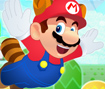 New Super Mario Dash