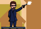 Let the Bullet Fly 3