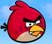 Angry Bird vs Zombies