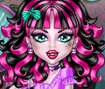 Monster High Real Makeover