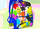 Design Your Own Backpack and Notebook