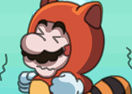 Mario Find The Toilet