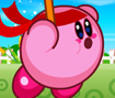 Wonderland Kirby 2