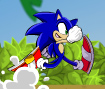 Sonic Jungle Adventure