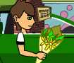 Ben 10 Flower Mission