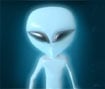Ally the Alien