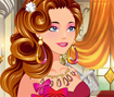 Princess Beauty Makeover