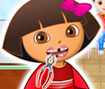 Dora the Explorer Perfect Teeth