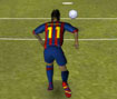 Neymar the Football Super Star