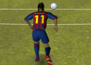 Neymar the Football Super Star