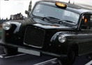 Sim Taxi London