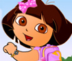 Dora School Adventure