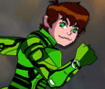 Ben 10 Omniverse Skyfall