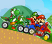 Mario Atv Rivals