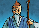 The Keeper of 4 Elements