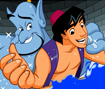 Jogos do Aladdin