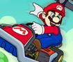 Mario Glider