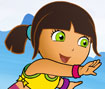 Dora Fastest Runner