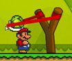 Super Angry Mario 2