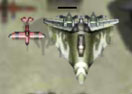 F-16 Attack