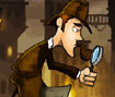 Sherlock Holmes Run