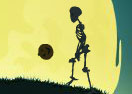 Graveyard Penalty Cup