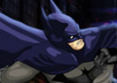 Batman Defend Gotham
